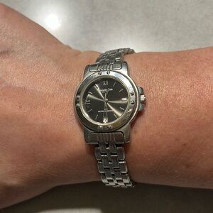 Kenneth Cole Bracelet Watch